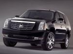 Cadillac Escalade 2006 года
